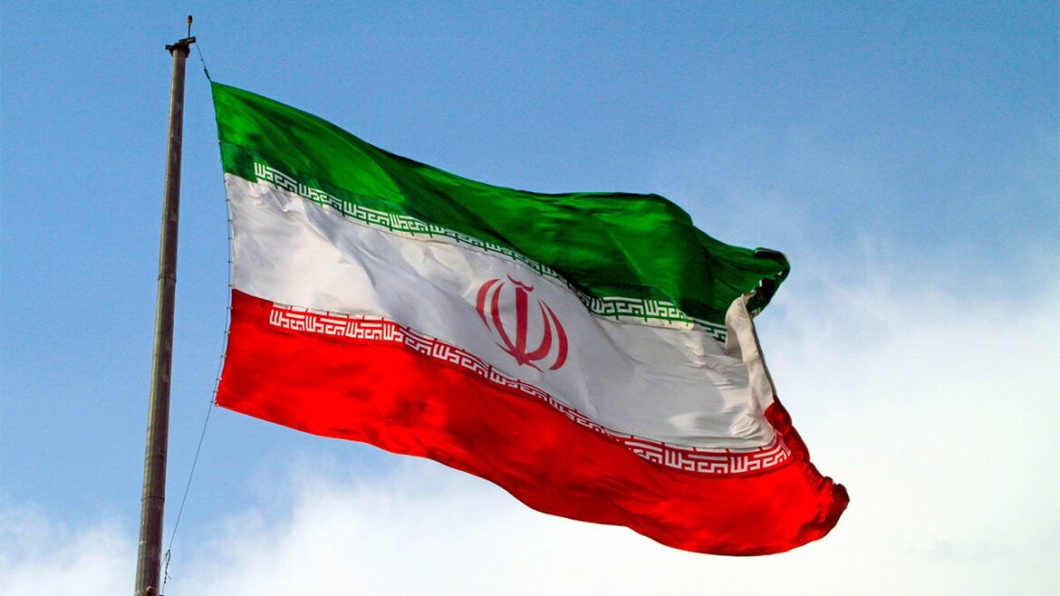 ईरान क्षेत्र में तनाव नहीं बढ़ाना चाहता : विदेश मंत्री