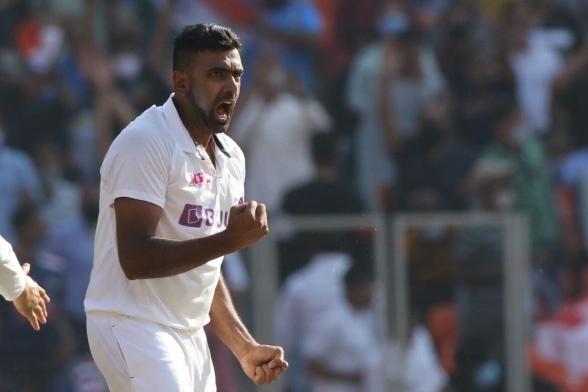 आईसीसी टेस्ट गेंदबाजी रैंकिंग में अश्विन दूसरे पायदान पर बरकरार
