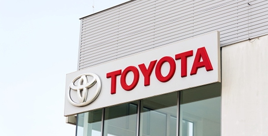 टोयोटा किर्लोस्कर मोटर 1 जनवरी से अपने वाहनों की कीमतें बढ़ाएगी