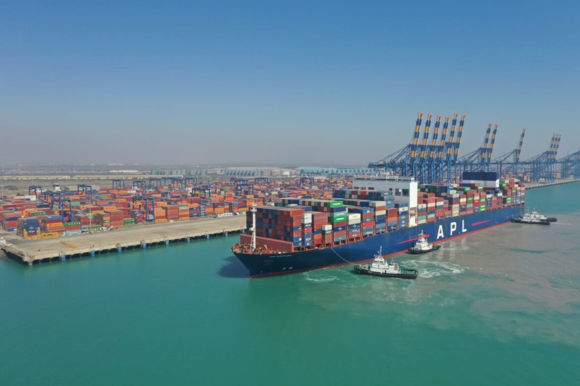 अदाणी पोर्ट्स ने अधिग्रहण के बाद कैसे देश के बंदरगाहों की विकास क्षमता का किया इस्तेमाल