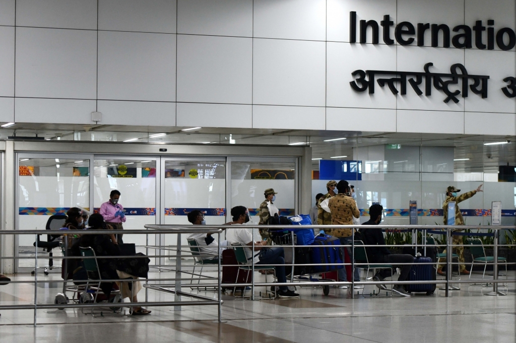 गणतंत्र दिवस पर दिल्ली के आईजीआई हवाईअड्डे पर परिचालन रहेगा बंद