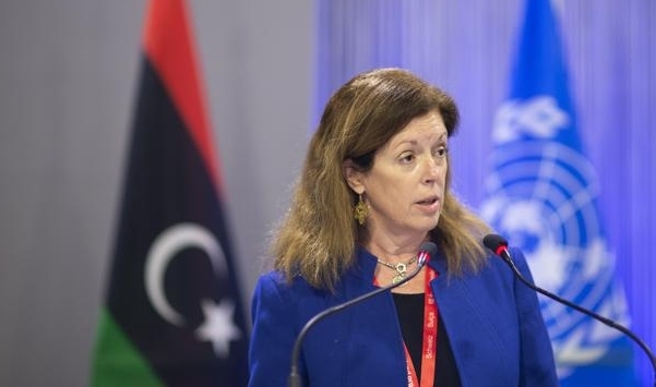 लीबियाई संसद ने चुनावों के लिए ‘नया रास्ता’ तय करने का किया आग्रह