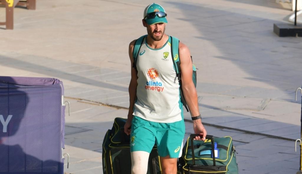 ऑस्ट्रेलियाई तेज गेंदबाज स्टार्क ने आईपीएल खेलने में दिखाई दिलचस्पी
