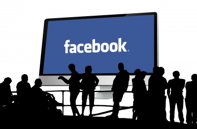 पिछले 10 वर्षों में वैश्विक फेसबुक की रुचि में लगभग 90 फीसदी की गिरावट : रिपोर्ट