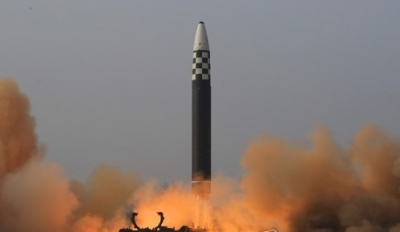 सियोल ने उत्तर कोरिया के आईसीबीएम लॉन्च के बाद मिसाइल रक्षा के अपग्रेड को मंजूरी दी