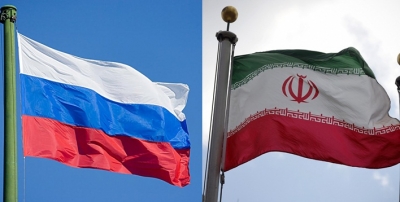 रूस और ईरान कर रहे नई साझेदारी की तैयारी