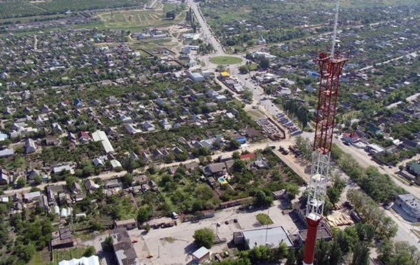 यूक्रेन के शहरों में टीवी टावर पर कब्जा करने के बाद रूसी टीवी चैनलों का हो रहा प्रसारण