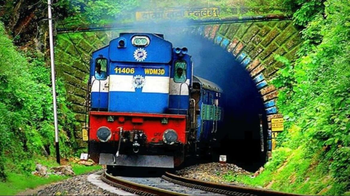 उत्तर पश्चिम रेलवे संचालित करेगा ‘मेला स्पेशल ट्रेन’
