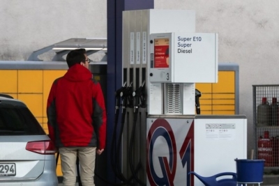 यूरोप में सबसे अधिक ईंधन की कीमतें नीदरलैंड, डेनमार्क, जर्मनी में