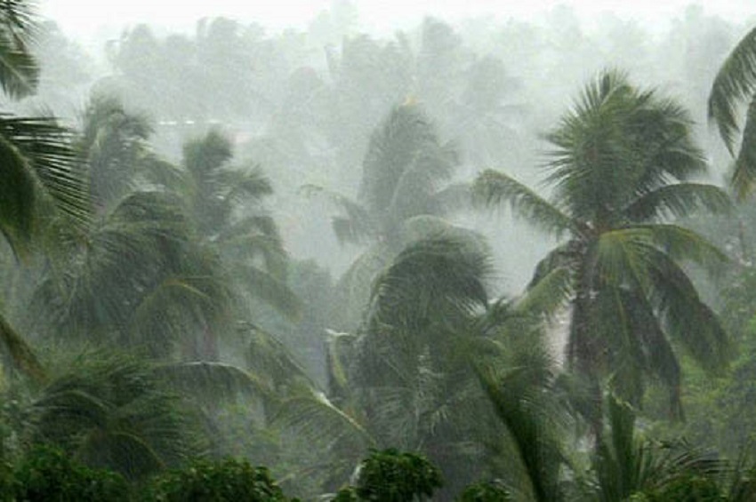 27 मई को केरल में मानसून देगा दस्तक : मौसम विभाग