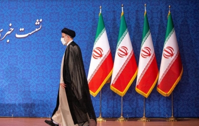 ईरानी राष्ट्रपति सोमवार को ओमान के दौरे पर जाएंगे