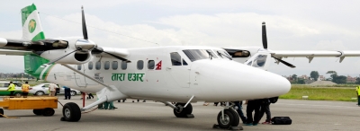 नेपाल में विमान लापता, 4 भारतीय हैं सवार