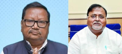 डब्ल्यूबीएसएससी भर्ती घोटाला: सीबीआई ने बंगाल के 2 मंत्रियों की संपत्ति के विवरण के लिए आईटी से संपर्क किया
