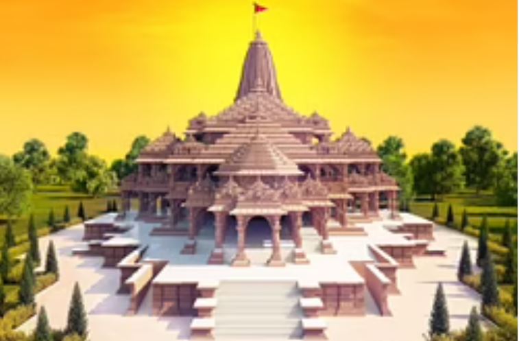 राम लला की स्थापना के साथ दिसंबर 2023 तक पूरा हो जाएगा भव्य राम मंदिर निर्माण का पहला चरण: नृपेंद्र मिश्रा