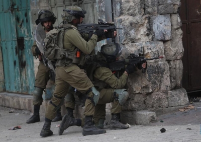 वेस्ट बैंक में इजरायली सैनिकों के साथ संघर्ष में फिलीस्तीनी की मौत, 90 से अधिक घायल