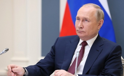 रूस को अलग-थलग करना असंभव होगा : पुतिन
