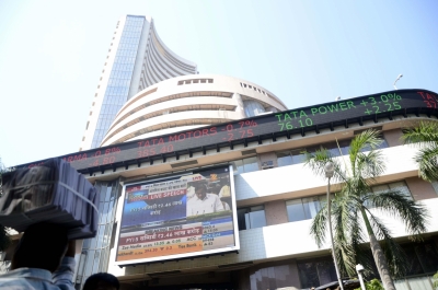 भारतीय शेयर बाजार के लिए बीता सप्ताह काफी नुकसान वाला रहा