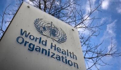 विश्व स्वास्थ्य संगठन का फिर थाईवान संबंधी प्रस्ताव से इंकार