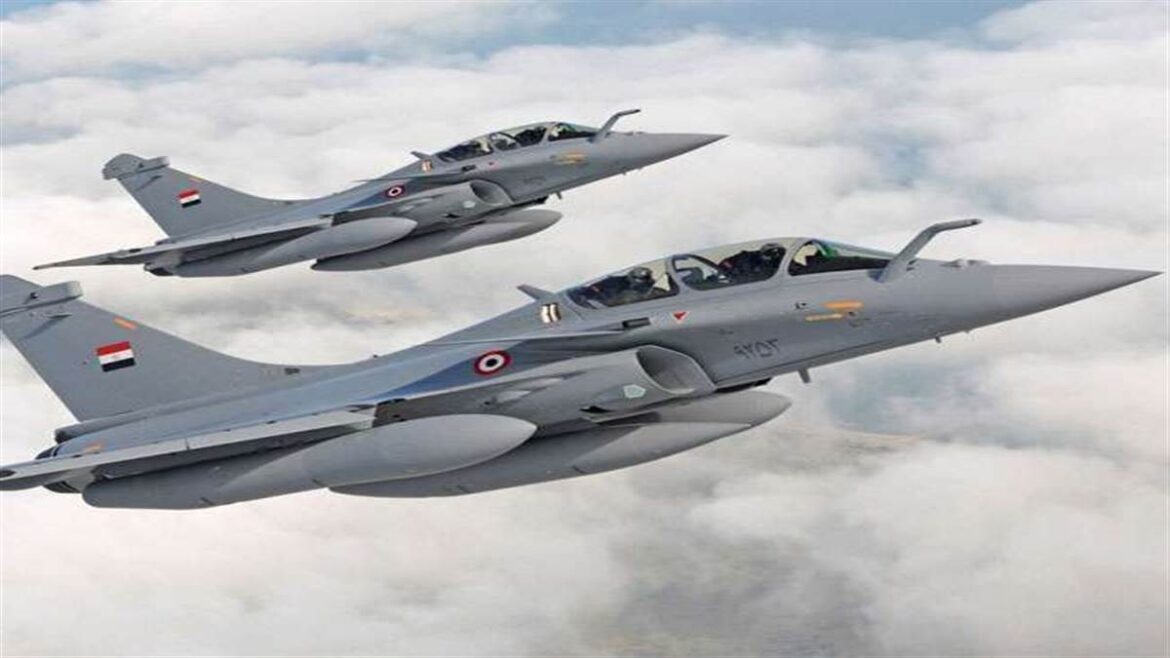 भारतीय वायु सेना खरीदेगी 114  लड़ाकू जेट