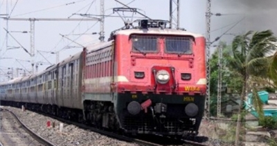 अग्निपथ विवाद : तमिलनाडु के रेलवे स्टेशनों पर सुरक्षा कड़ी, कई ट्रेनें रद्द