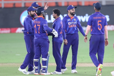 टी20 सीरीज : भारतीय टीम दक्षिण अफ्रीका के खिलाफ मैच जीतने को तैयार