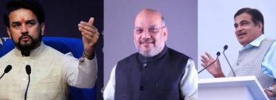 ‘व्हाट इंडिया थिंक्स टुडे ग्लोबल समिट’ में शामिल होंगे 14 केंद्रीय मंत्री और 3 मुख्यमंत्री