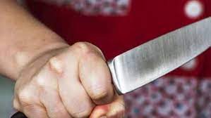 दिल्ली में थाने में घुसकर युवक ने 5 पुलिसकर्मियों को चाकू से गोदा