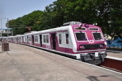 मुंबई मेट्रो 3 का पहला चरण सितंबर तक होगा शुरू