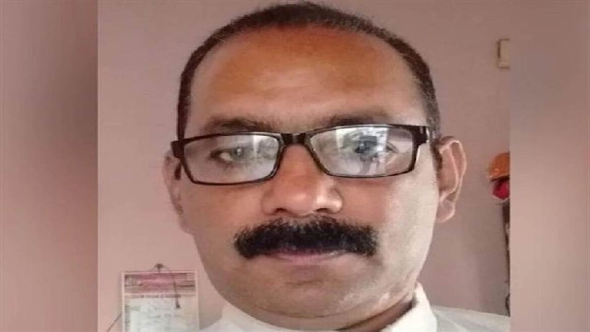 नूपुर शर्मा का समर्थन करने पर अब अमरावती में दवा व्यापारी की गला काटकर हत्या