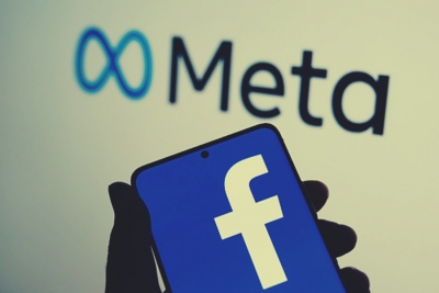 मेटा ने फेसबुक, इंस्टाग्राम से डेटा स्क्रैप करने को लेकर चीनी फर्म पर दायर किया मुकदमा