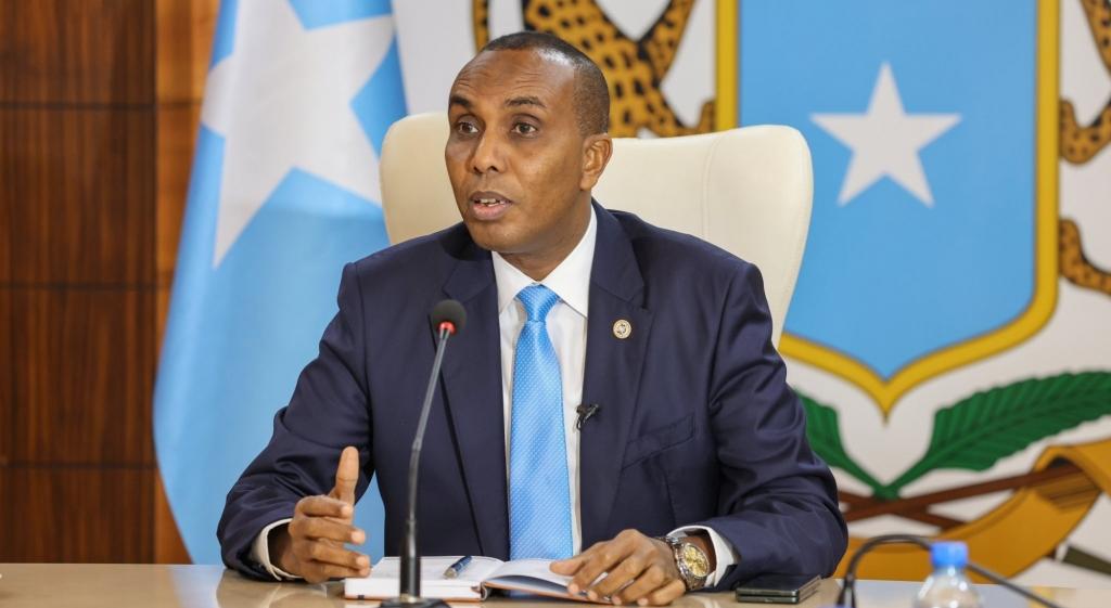 सोमाली संसद ने प्रधानमंत्री को कैबिनेट बनाने के लिए 10 दिन और दिए