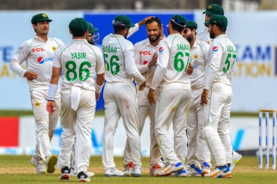 गॉल टेस्ट में श्रीलंका पर पाकिस्तान की बड़ी जीत से डब्ल्यूटीसी तालिका में बड़ा उलटफेर