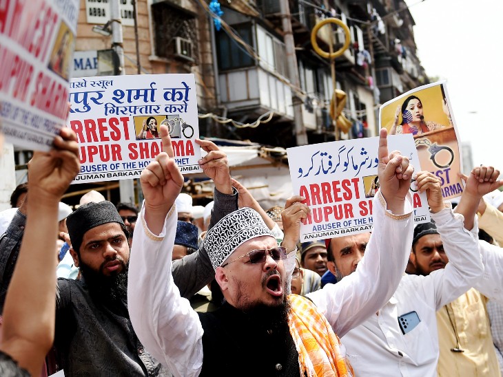 कतर, पाकिस्तान, ईरान, इंडोनेशिया ने पैगंबर पर टिप्पणी पर भारतीय दूतों को तलब किया: सरकार