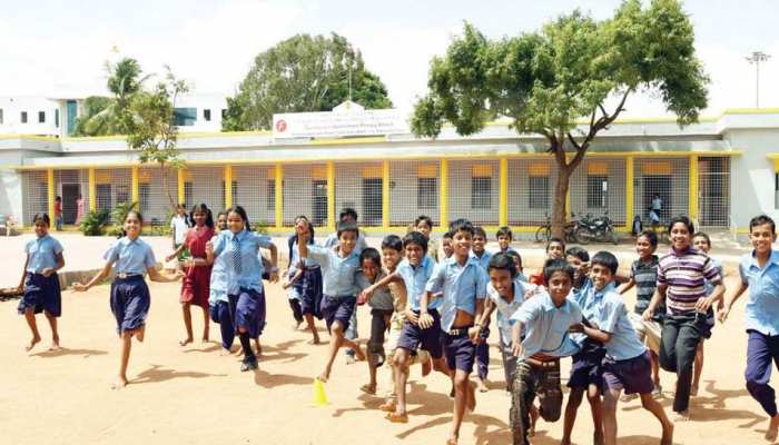 आरटीई के तहत प्रवेश के बाद अब प्रदेश के 500 स्कूल बच्चों को पढ़ाने से कर रहे हैं इंकार