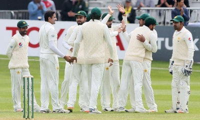 2023-27 के बीच 10 टेस्ट देशों की मेजबानी करेगा पाकिस्तान