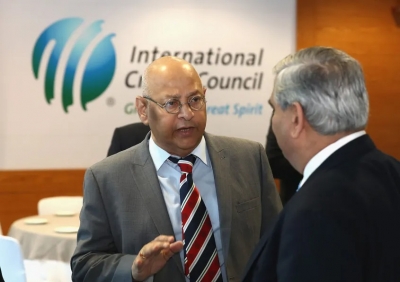 आईसीसी ने बीसीसीआई के पूर्व सचिव अमिताभ चौधरी के निधन पर जताया शोक