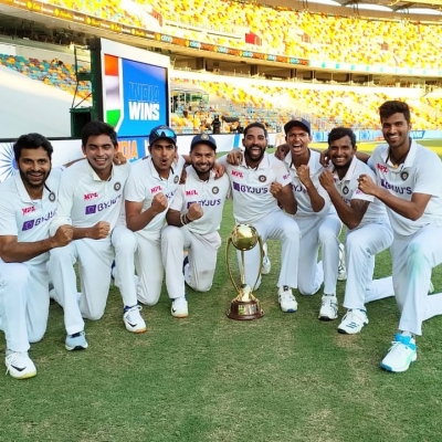 2023-27 के बीच भारत-ऑस्ट्रेलिया के बीच दो बार पांच मैचों की होगी बॉर्डर-गावस्कर सीरीज