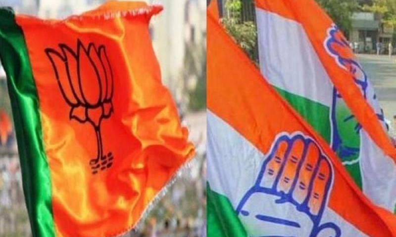 मप्र में चुनाव से पहले सरगर्मी, भाजपा-कांग्रेस की तीसरी ताकत पर नजर