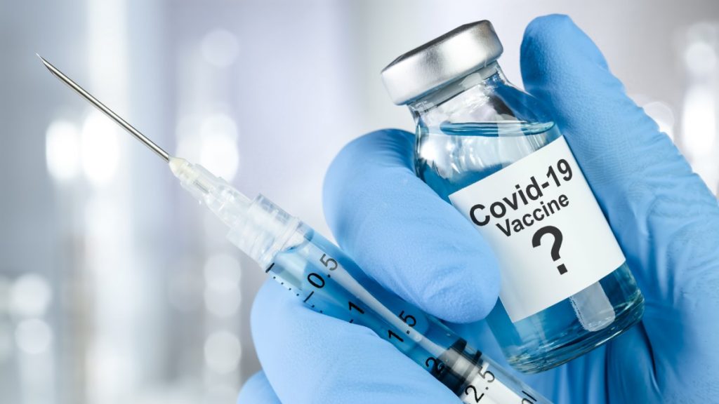 भारत ने 101 देशों को भेजी कोरोना वैक्सीन