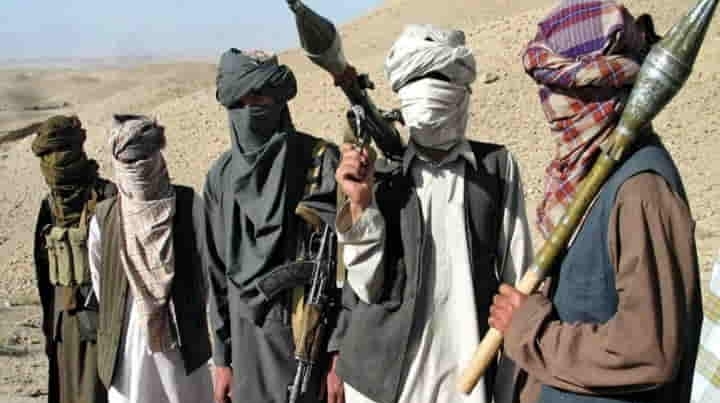 पाक तालिबान की खैबर पख्तूनख्वा पर पकड़ मजबूत