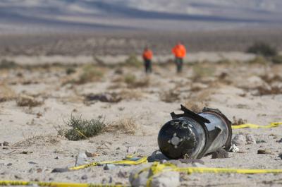 अमेरिका के कोलोरैडो में हवा में टकराए 2 छोटे विमान, 3 की मौत