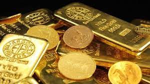 कोच्चि हवाईअड्डे पर 2.6 करोड़ रुपये का सोना जब्त