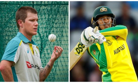 एकदिवसीय क्रिकेट को 40 ओवर का कर देना चाहिए : ऑस्ट्रेलियाई क्रिकेटर ख्वाजा और जम्पा