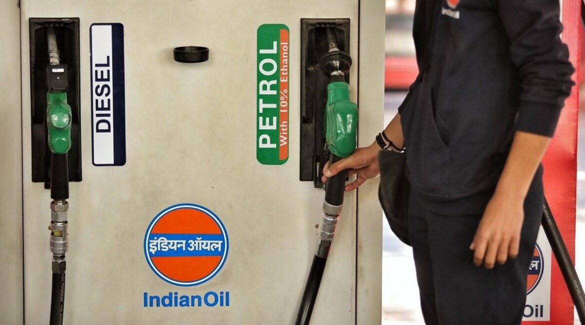 दिल्ली में पॉल्यूशन सर्टिफिकेट बिना नहीं मिलेगा पेट्रोल-डीजल