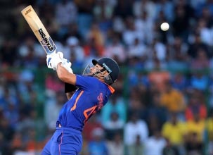 भारत दूसरे वनडे में बराबरी के लिए उतरेगा