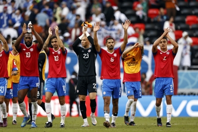फीफा विश्व कप : कोस्टा रिका ने जापान को 1-0 से हराया