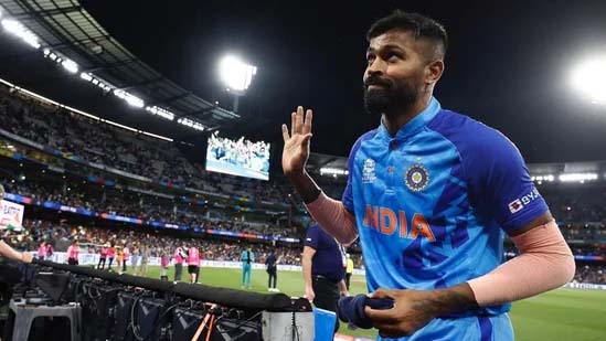 अब बदलेगी इंडिया की टी-20 टीम:हार्दिक कप्तान बन सकते हैं !