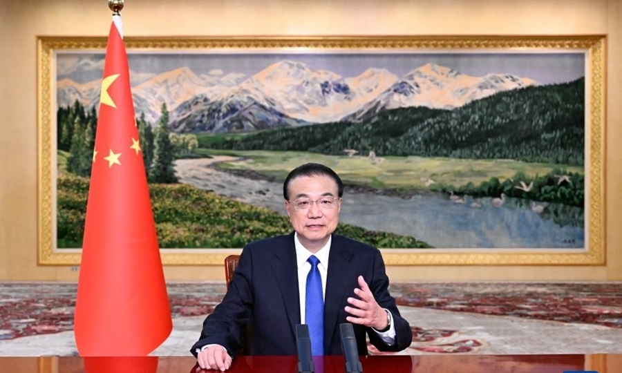 चीन और जापान के व्यापक समान हित और सहयोग की बड़ी गुंजाइश: चीनी पीएम