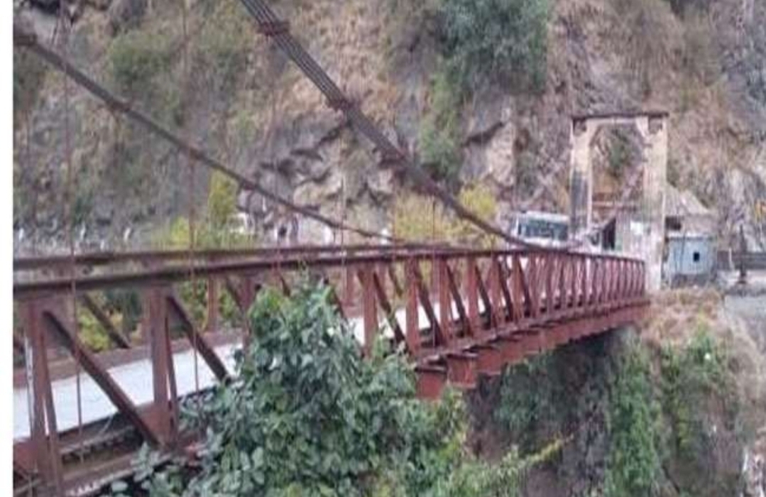 उत्तराखंड में 36 पुलों पर सुरक्षित नहीं है, सफर, मोरबी जैसा हादसा कभी भी हो सकता है