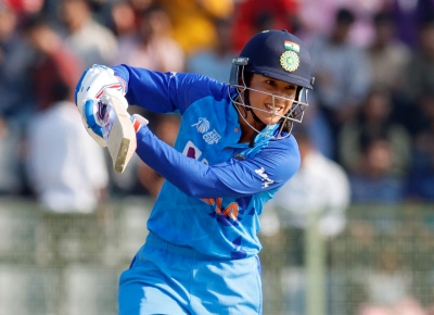 भारत की महिला टी20 टीम घोषित, पूजा और स्नेह बाहर
